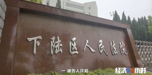 “幽灵快递”真相 从一部不翼而飞的手机，到牵出上亿元的黑产帝国